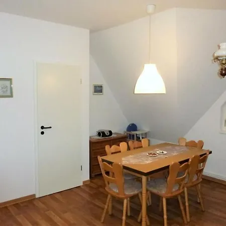 Holiday home With Terrace In Kluetz Klutz